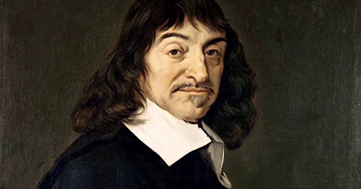 Descartes Meditationen Erste Philosophie